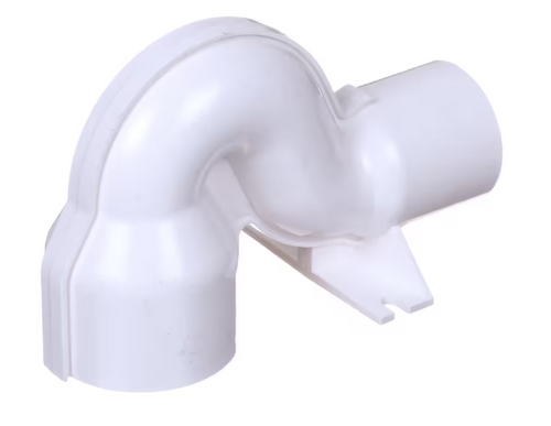 P061581G PVC DRAIN TRAP