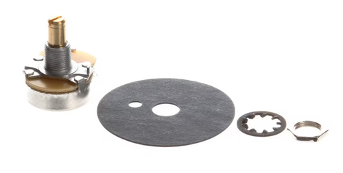 EL PTN0301 POTENTIOMETER, 10K OHM, 202-0003 KIT MINARIK
