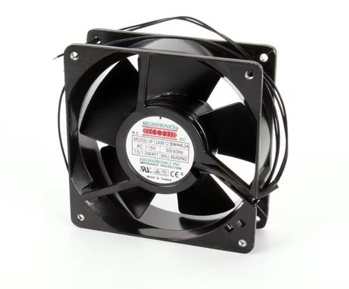 02.12.105.00 MOTOR,BLOWER 120V 60HZ,HDW