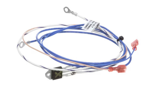 12565.0022 TRIAC ASSEMBLY,40A W/ON-OFF(H10X)