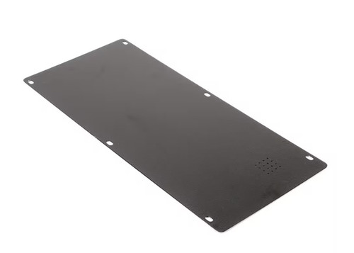 04.06.015.00 PTD BLK 3CS/FR 1&2 ELE BOT COV