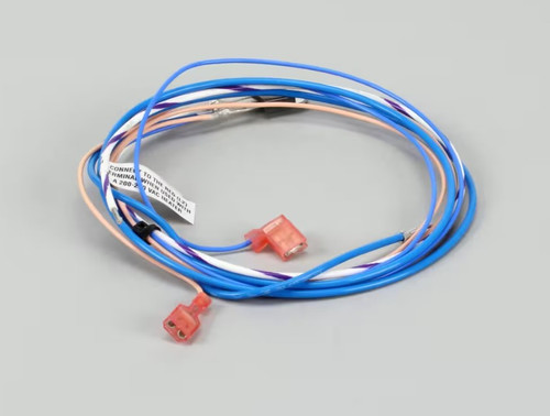12565.0002 TRIAC ASSEMBLY, 40 AMP(H5/SYSIII)