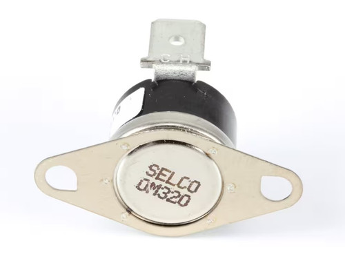 02.16.106.00 THERMOSTAT LIMIT MECH SURF 320 MAN
