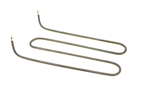 RP ELM500B ELEMENT 500 WATT 120 VOLT M SHAPED ENDS BENT DOWN