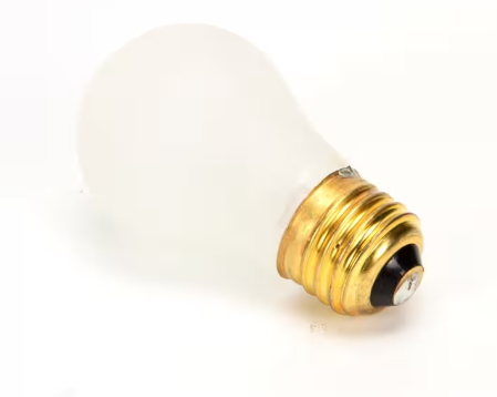 EL LGT200 LIGHT, 40W SHTTERPRF APPL 40ACVG N