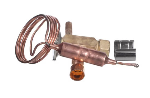 325-60080-38 THERMO EXPANSION VALVE AA1/4MW35 R134A/MT I-1/4 O