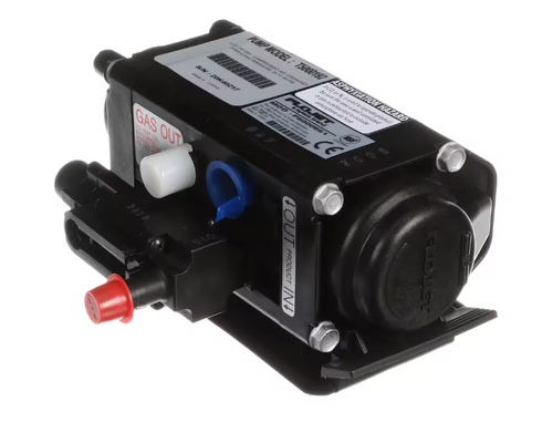 T5000-192 BIB PUMP, FLOJET, NO FITTINGS