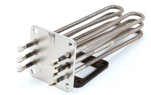8720.1592 HEATING ELEMENT WITH GASKET