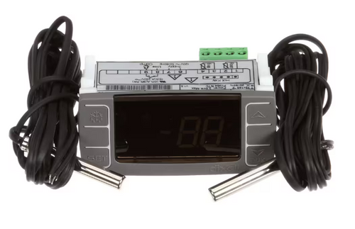 RP CNT0204 CONTROL, DIXELL 52365WPRM-CFA BASE, XR02CX