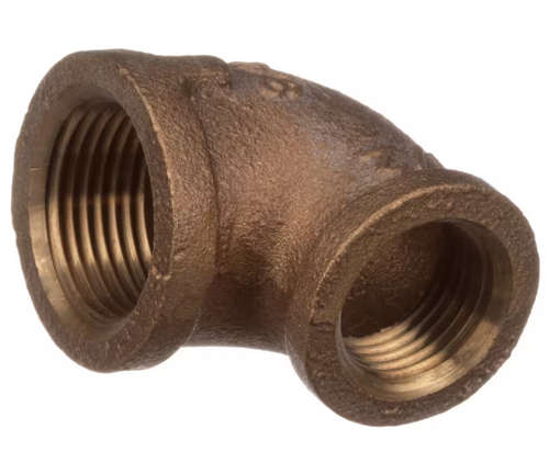 FI00363-3 ELBOW;REDUCING 3/4-1/2 FIRVIEW