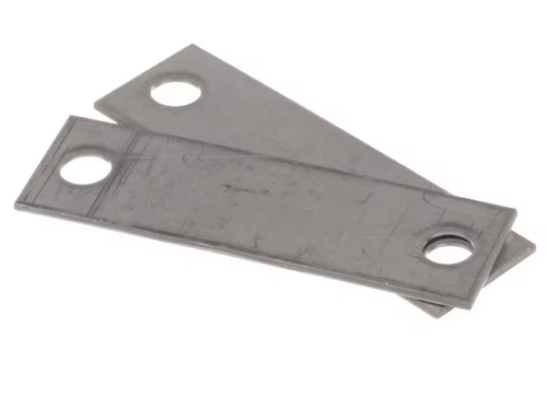 PB502028 STRAP, AXLE, ROTOCART