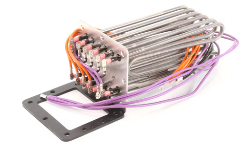 87.00.374 HEATING ELEMENT WITH GASKET