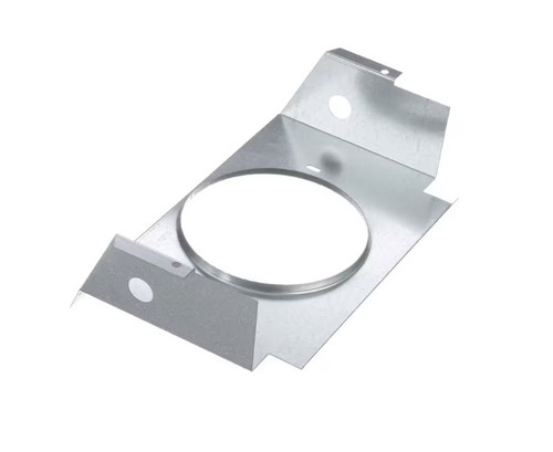 0052436-S BAFFLE,FAN,COND. 400- 4048