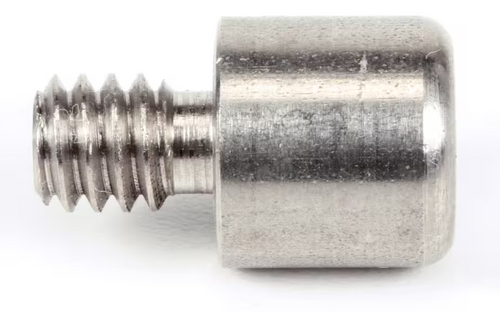 HD PIN210 PIN, SS CUT BD 1/4-20X3/8 DIA