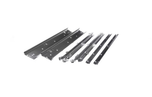 00-958026-000G2 GUIDE,ROLLER - 25-1/2 SET