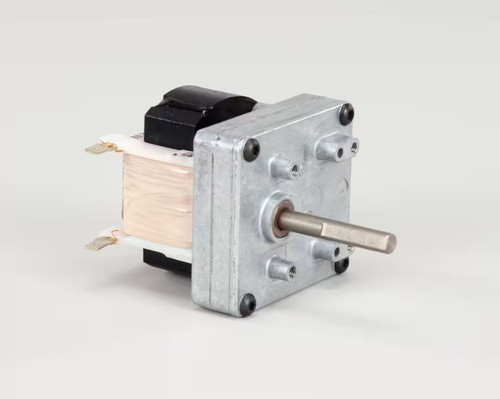02.12.076.00 MOTOR,GEAR 208V 60HZ 11 RPM