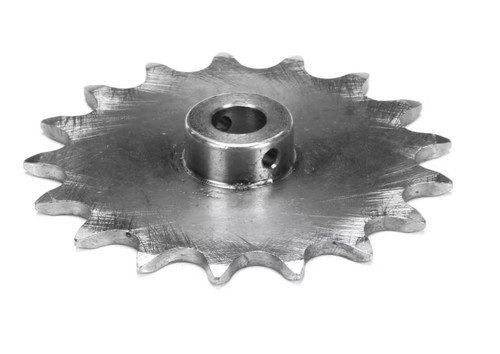 05.09.045.00 SPROCKET 17 TOOTH .375 BORE