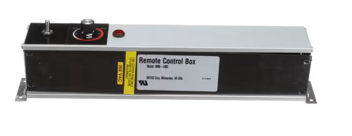 RMB.14BE REMOTE CONTROL BOX