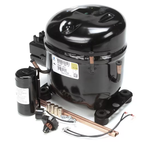 RF CMP1403 COMPRESSOR, 3/8 HP HI R134A 115V (AE4450Y-AA1A)