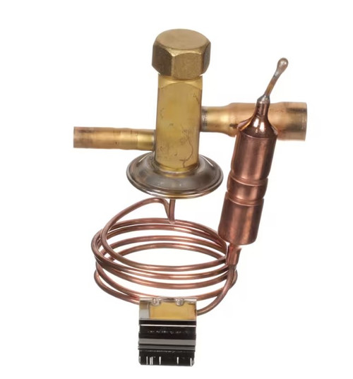325-60080-26 THERMO EXPANSION VALVE AA1/4SW35 R-404A/LT I-1/4