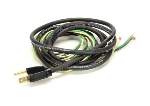 02.18.035.00 CORD 5-15/ST 15A 90C 132"