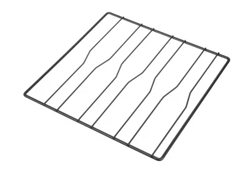 66416BL SHELF; WINE; NARROW; ENDS; BLA