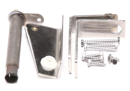 PH HNG001 HINGE, S/C RH COMPLETE ASSEMBLY D TABLE ONLY