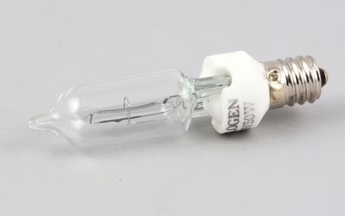 02.30.122.00 LAMP-50W,120V,XENON,CLR