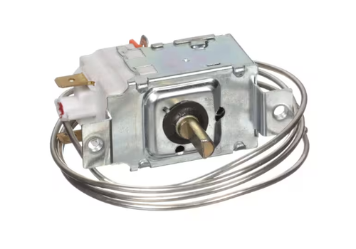 502-302B CONTROL - TEMP SP/MT