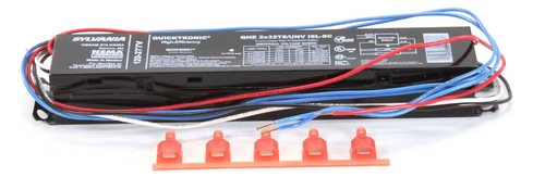 R02.30.132.00 KIT,BALLAST,120-277V,50/60HZ