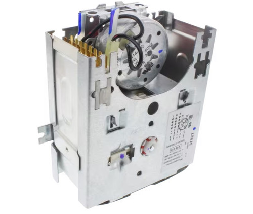37927P TIMER 115V 60HZ 4 CYCLE PKG