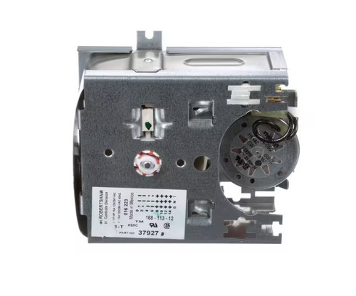 37927P TIMER 115V 60HZ 4 CYCLE PKG