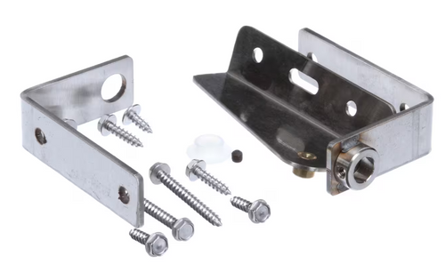 PH HNG002 HINGE, S/C LH COMPLETE ASSEMBLY D TABLE ONLY