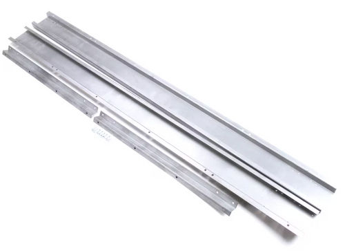 RP RAL8260 LEG RAIL ASSEMBLY, 8260N