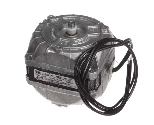 00045L MOTOR PUMP 10W CAD 7/10