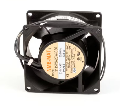 02.12.010.00 FAN,COOLING 230V 50/60HZ TQ