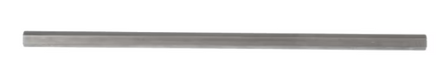 HD SHT0603 SHAFT, 7/16 X 11.968 (11 31/32) SS-303 HEX SHAF