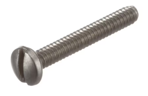 FA11060 SCREW PHIL DR (S S) 6-32X1 B