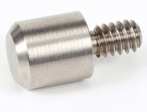 HD PIN2030 PIN, 10-24 X3/8THREAD C/B