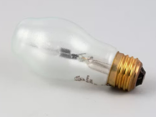 02.30.081.00 LAMP-60W,120V,CTD,CLEAR HALGN