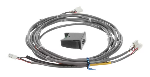 EL WIR0225 WIRE, USB, CONTROLLER CABLE, CAB-08T4-S80I-USB
