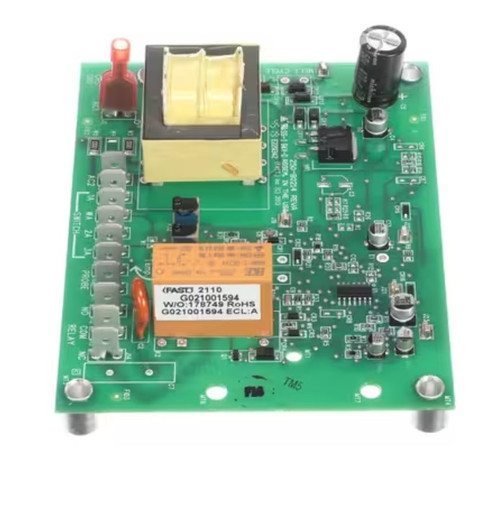 1194639 3 POSITION TEMP CONTROL 120V