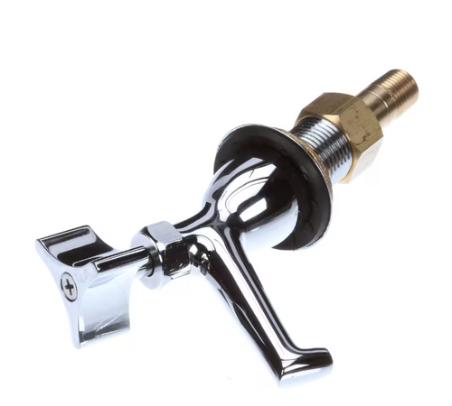 HD DWL101 DIPPERWELL, FAUCET ONLY K22-3100