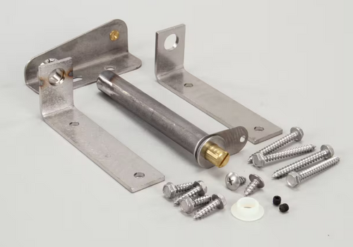 RP HNG020R HINGE, ASSY RT SELF CLS(1)DOR HINGE,MICHIGAN PRE 5