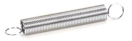 HD SPR0307 SPRING, 3/8 X 2-3/4 SWITCH 9652K49