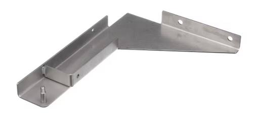 9600533 LEVER ARM WELDED PART RIGHT 20