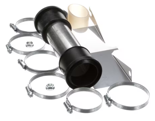 87.00.630 CONVERSION KIT SILICONE HOSE HUMIDITY CONTROL