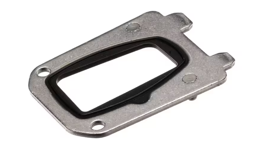 70.00.871 FLANGE F. BURNER BLOWER RG118 WITH GASKET