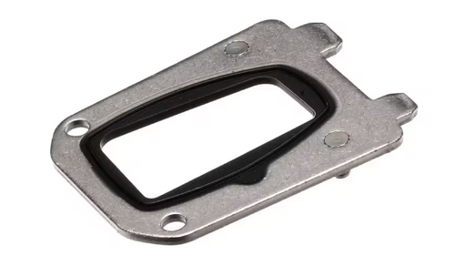 70.00.871 FLANGE F. BURNER BLOWER RG118 WITH GASKET