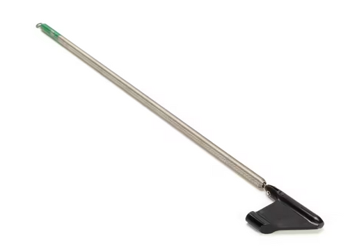 HD SPR036 SPRING, 12 GREEN DOOR FOR PIKE DOORS